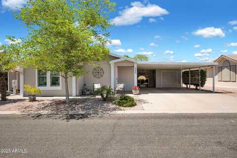 8500 E SOUTHERN Avenue, Mesa, AZ 85209