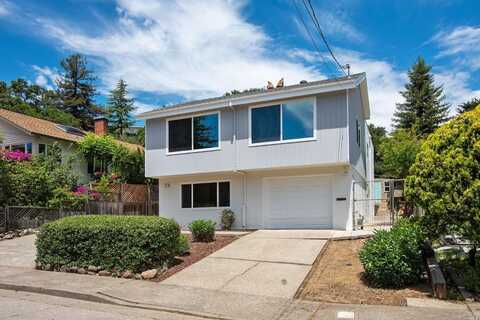 22 Alexander Avenue, San Rafael, CA 94901