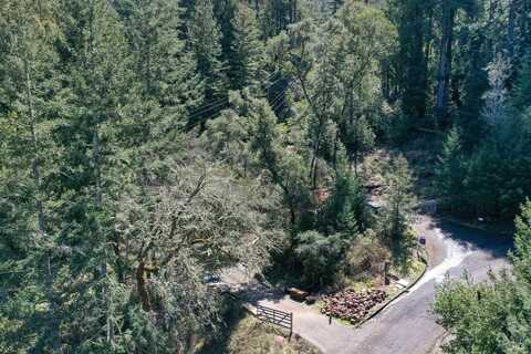 5 Meadow View Lane, San Geronimo, CA 94963