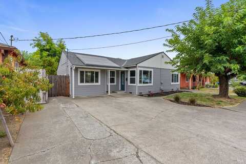 72 Chelsea Avenue, Napa, CA 94558