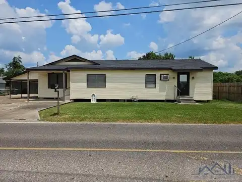 112 Duplantis St, Thibodaux, LA 70301