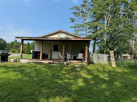 422 FIRE TRAIL ROAD, SHADY SPRING, WV 25918