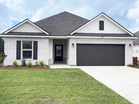 21197 Astoria Lane, Silverhill, AL 36576