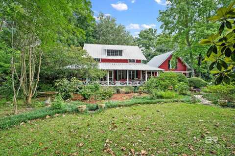 22985 High Ridge Road, Fairhope, AL 36532