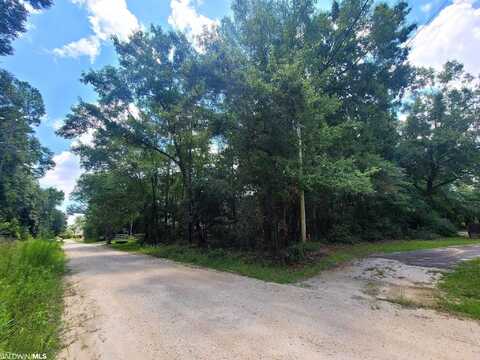 0 Bream Drive, Theodore, AL 36528