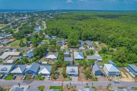 467 Paradise Boulevard, Panama City Beach, FL 32413