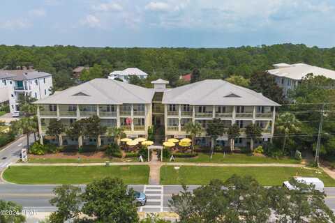 4281 E County Hwy 30A, Santa Rosa Beach, FL 32459