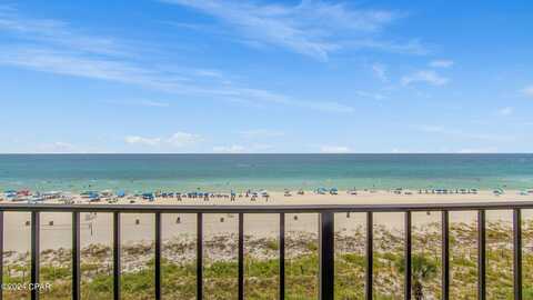 11619 Front Beach Road, Panama City Beach, FL 32407