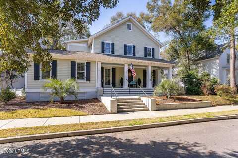 17 Hayek Street, Beaufort, SC 29907