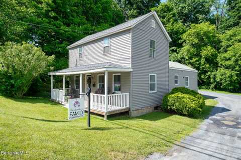 660 Main St, Williamstown, MA 01267