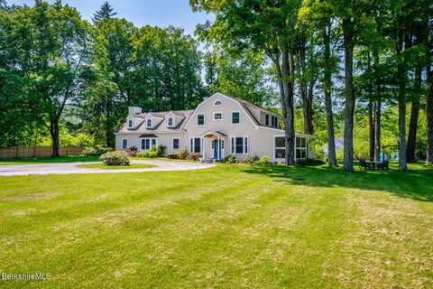 214 Gale Rd, Williamstown, MA 01267