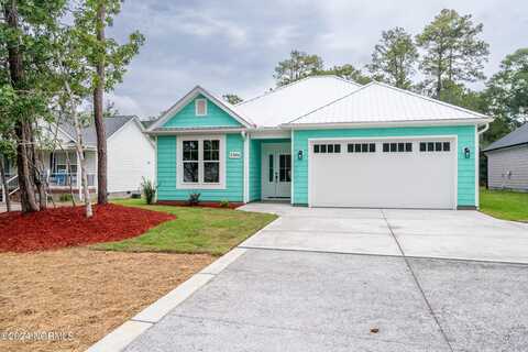 3506 E Oak Island Drive, Oak Island, NC 28465