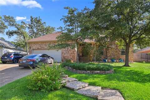 702 Summerglen Drive, College Station, TX 77840