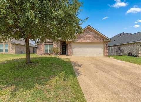 923 Turtle Dove, College Station, TX 77845