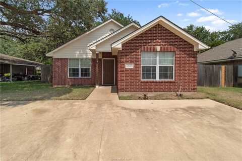 1117 Carolina Street, College Station, TX 77840