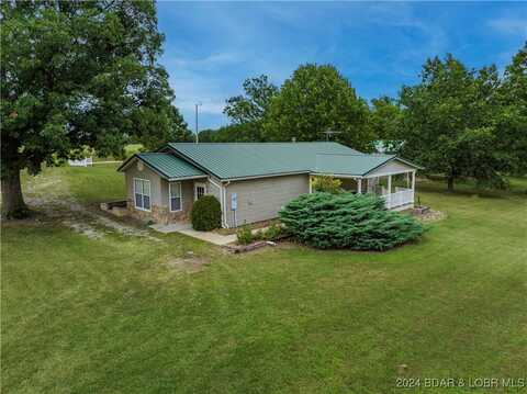 10792 HIGHWAY 5, Out Of Area (LOBR), MO 65662