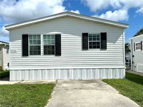 4721 Sawmill, ESTERO, FL 33928