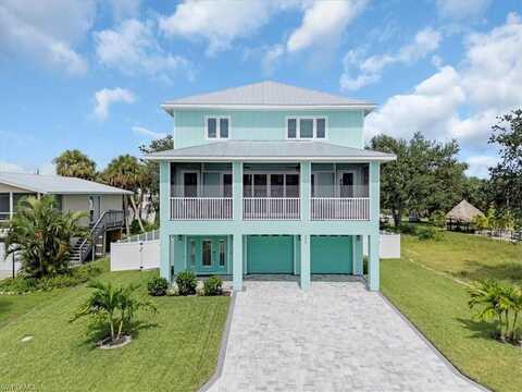 836 San Carlos, FORT MYERS BEACH, FL 33931