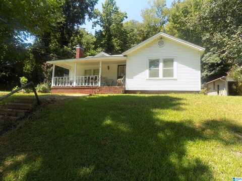 828 CLOVER DRIVE, BIRMINGHAM, AL 35214