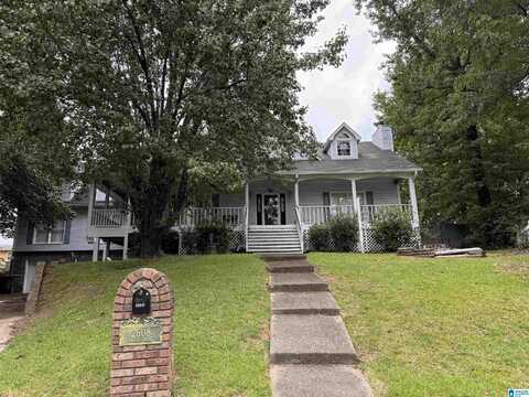 2608 GABLE COURT, CENTER POINT, AL 35215