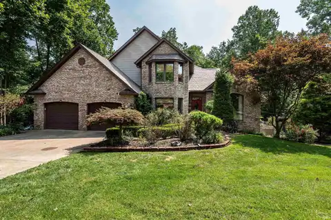 5545 S Tammany Court, Bloomington, IN 47401