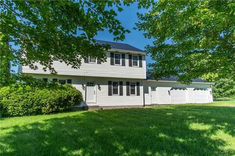 34629 Line School Road, Champion, NY 13619