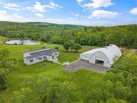 1408 Chambers Road, Catlin, NY 14812