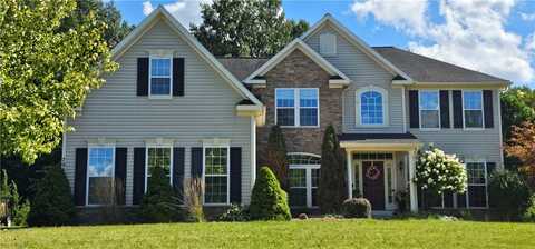 7945 Shire Lane, Victor, NY 14564