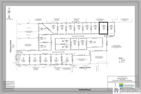 0 Carroll Circle Lot 15, Carroll, NY 14738