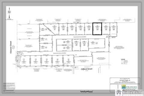 0 Carroll Circle Lot 14, Carroll, NY 14738