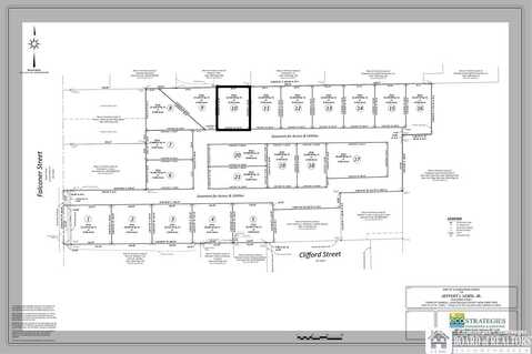 0 Carroll Circle Lot 10, Carroll, NY 14738