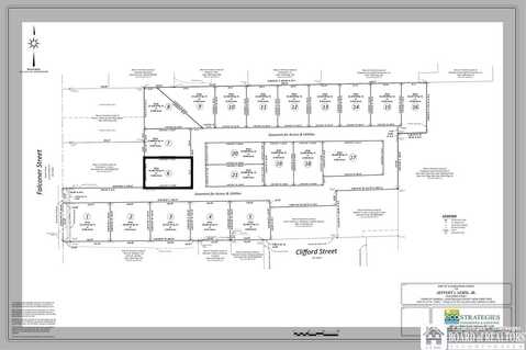 0 Carroll Circle Lot 6, Carroll, NY 14738