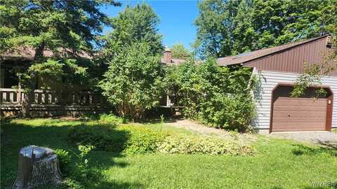 869 Balmer Road, Porter, NY 14174