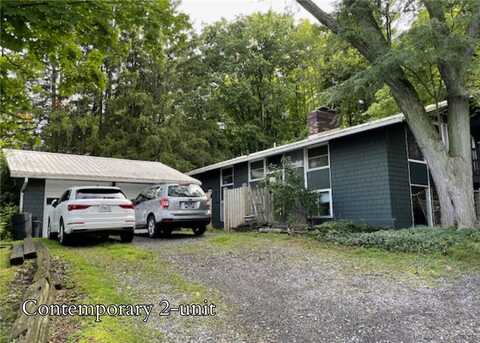 120 Snyder Hill Road, Ithaca, NY 14850