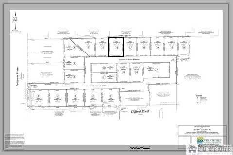 0 Carroll Circle Lot 11, Carroll, NY 14738