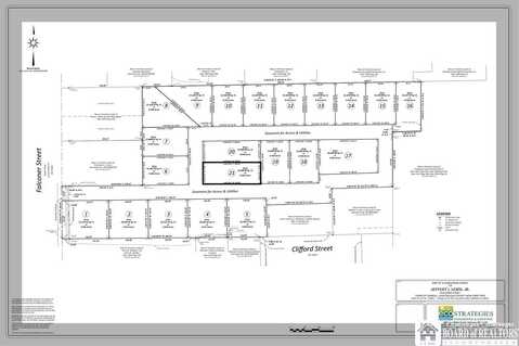 0 Carroll Circle Lot 21, Carroll, NY 14738