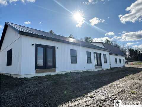 0 Carroll Circle Lot 9, Carroll, NY 14738