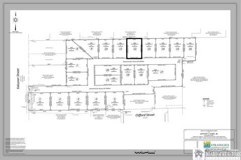 0 Carroll Circle Lot 12, Carroll, NY 14738