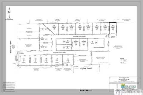 0 Carroll Circle Lot 16, Carroll, NY 14738