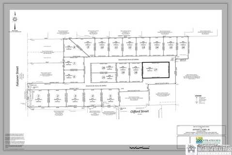 0 Carroll Circle Lot 17, Carroll, NY 14738