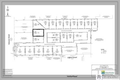 0 Carroll Circle Lot 7, Carroll, NY 14738