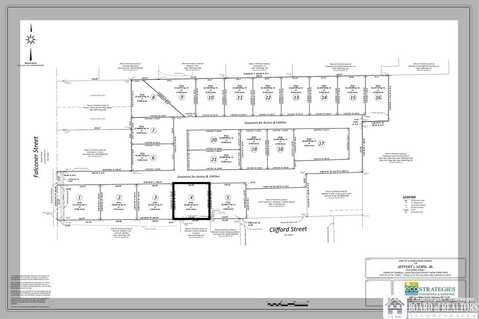 0 Carroll Circle Lot 4, Carroll, NY 14738