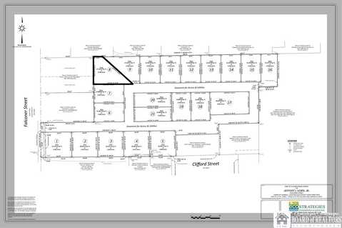 0 Carroll Circle Lot 8, Carroll, NY 14738