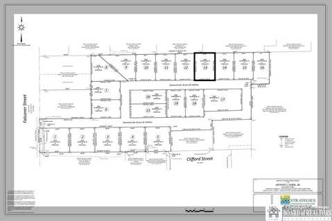 0 Carroll Circle Lot 13, Carroll, NY 14738