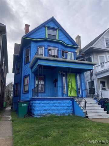 1042 Elmwood Avenue, Buffalo, NY 14222