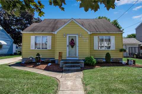 197 Lindsay Place, North Tonawanda, NY 14120