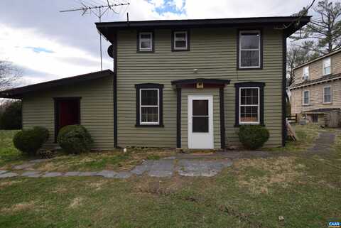 2044 WILMINGTON RD, PALMYRA, VA 22963