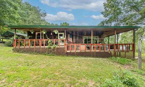 279 Candy Lane, Clinton, AR 72031