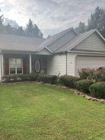 45 SOUTH DR. #16, Greers Ferry, AR 72067