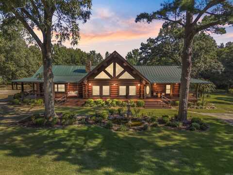 150 Wilson Lodge Drive, Judsonia, AR 72081